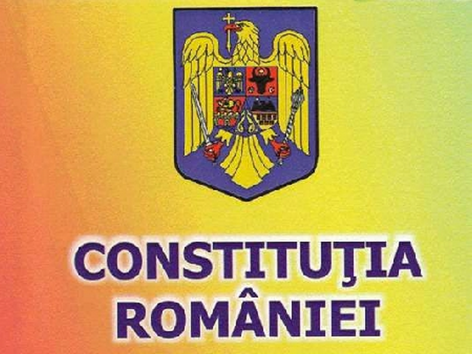 Radio Romania International La Commission de Venise et la