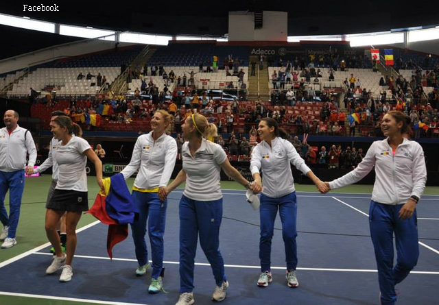 Romanian Women Sport Romania Won 68