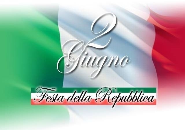 Radio Romania International 2 Giugno Festa Della Repubblica Auguri Italia