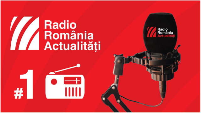 Delicioso Asociación Nombre provisional Radio Romania International - Recorduri de audienţă la Radio România  Actualităţi