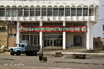 transnistria, un conflict îngheţat