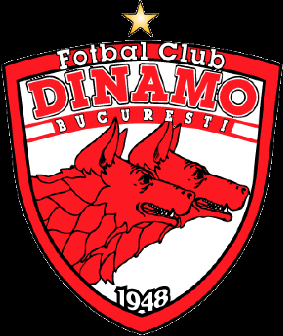 Футбольная команда Динамо Бухарест