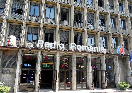 85. godišnjica radio rumunije
