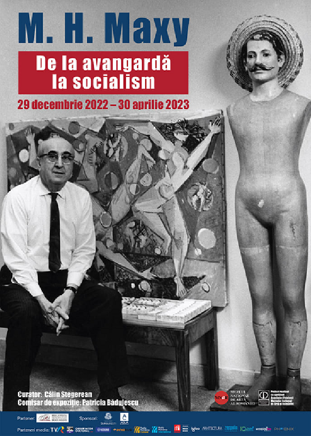 the-max-herman-exhibition--from-avant-garde-to-socialism