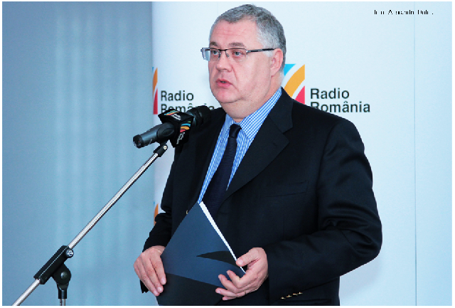incendio bucarest, cordoglio presidente direttore generale radio romania
