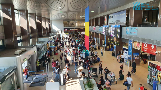 aeroportul-henri-coanda-pasageri-nemultumiti-de-noile-restrictii