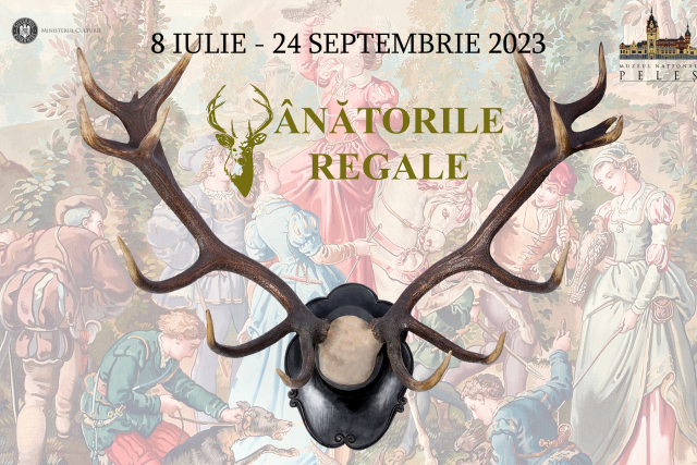 vanatori-regale-la-peles