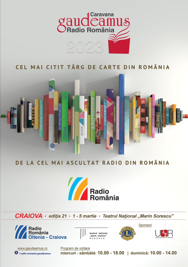targul-de-carte-gaudeamus-radio-romania-editia-craiova-2023