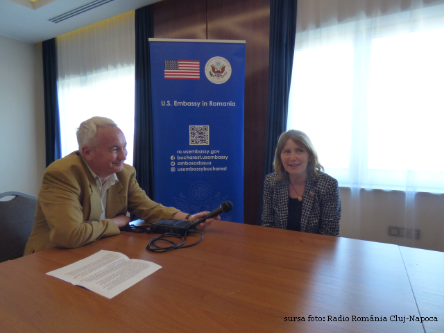 us-ambassador-kathleen-kavalec-visits-cluj-to-reassert-us-engagement-in-the-area
