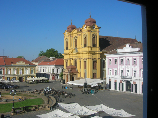 qsl-august-2016---catedrala-romano-catolica-din-timisoara