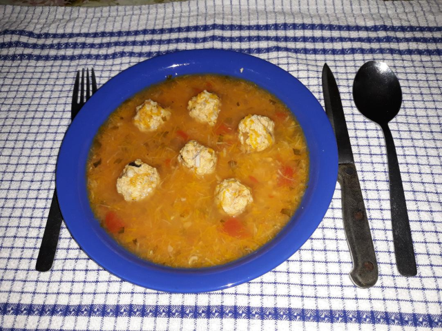 meatball-soup-