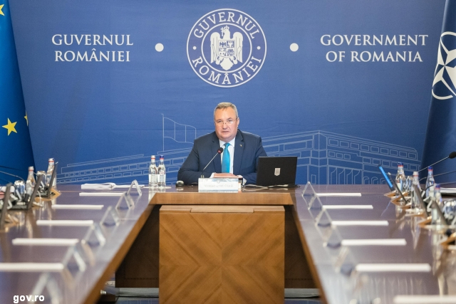 Отчет о помощи для Украины