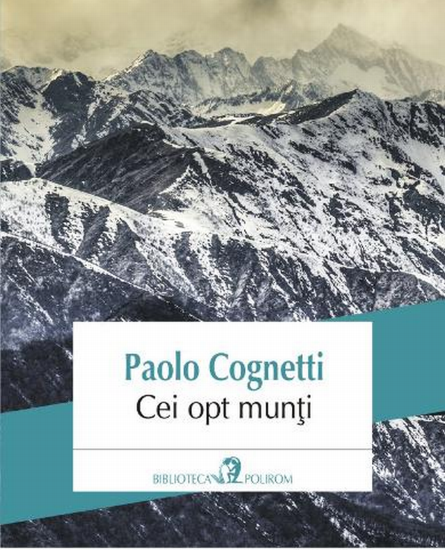 uomini e montagne, nuova serata letteraria italiana a bucarest