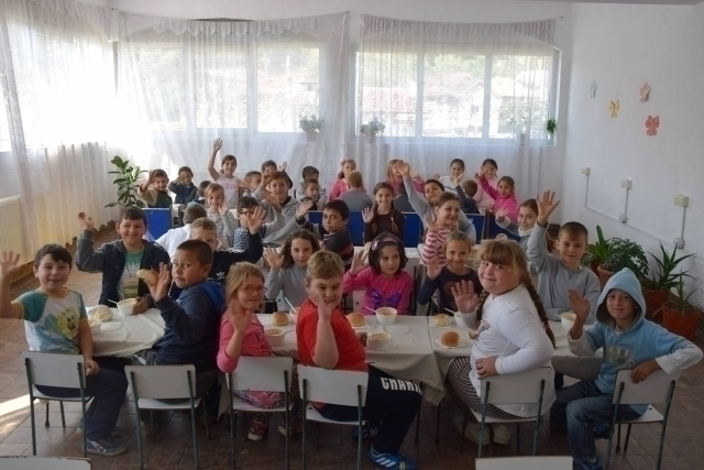 kako podržavamo obrazovanje u ruralnim sredinama 