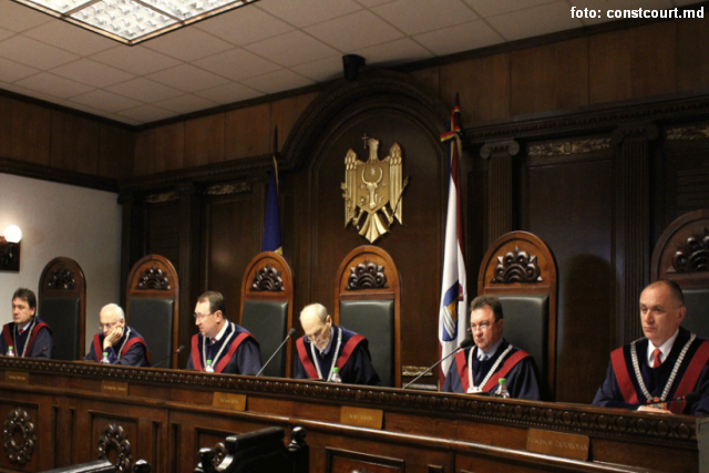 تعليق تطبيق قوانين مثيرة للجدل في جمهورية مولدوفا