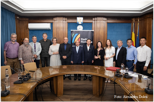 intalnire-voice-of-vietnam--radio-romania