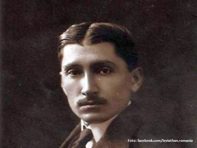 urmuz-an-author-of-the-absurd