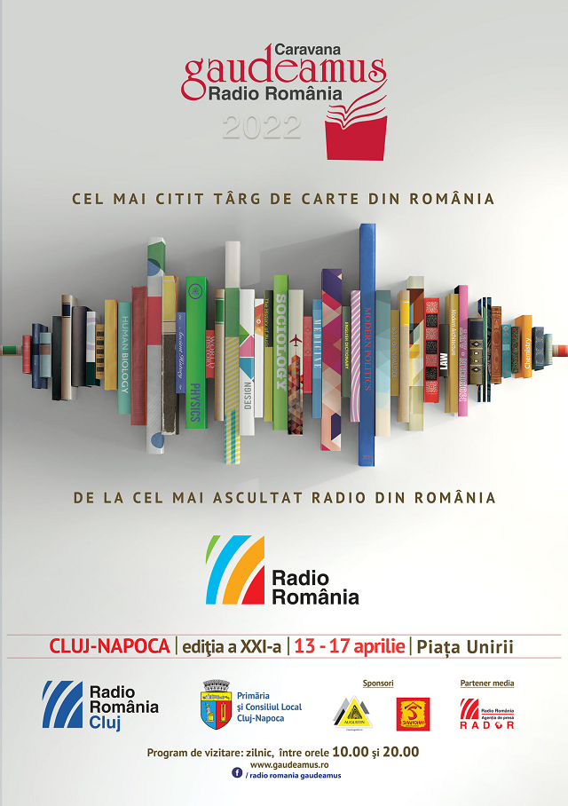 targul-de-carte-gaudeamus-radio-romania-editia-cluj-napoca-13--17-aprilie