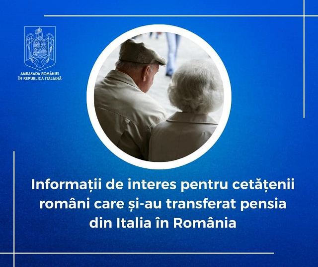 informatii-importante-pentru-cetatenii-romani-care-si-au-transferat-pensia-din-italia-in-romania