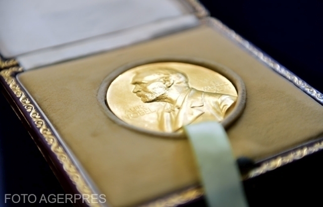 موسم جوائز نوبل