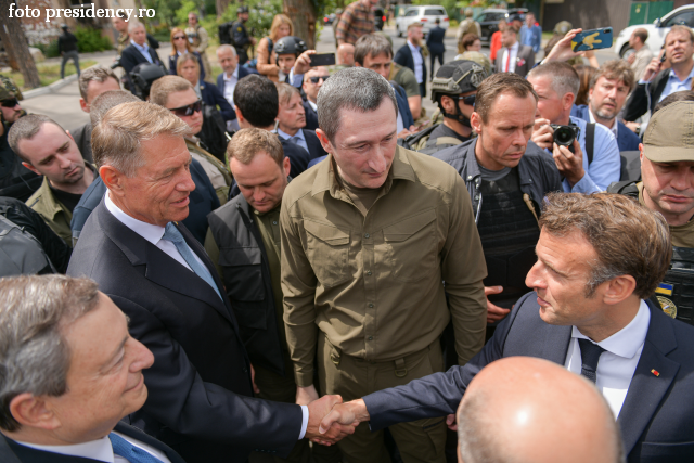 el-presidente-de-rumania-visita-kiev