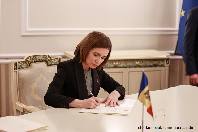 Radio Romania International - Vimarsana News