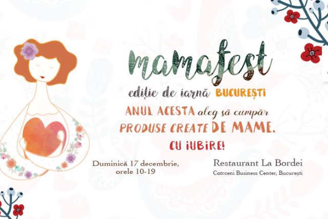 mamafest