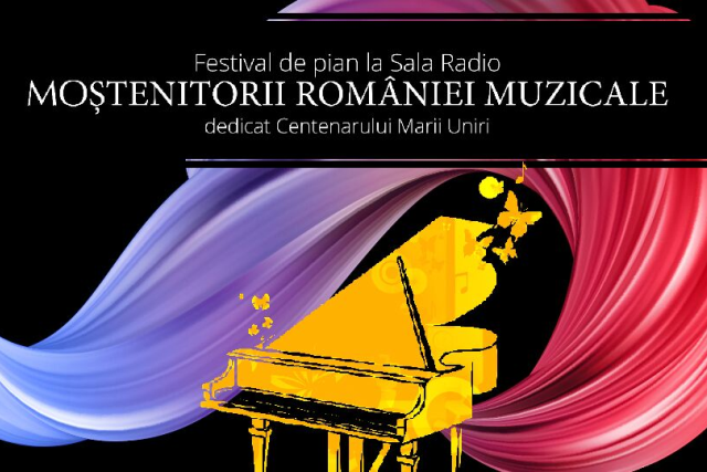 mara dobrescu chiude festival di pianoforte "eredi della romania musicale"