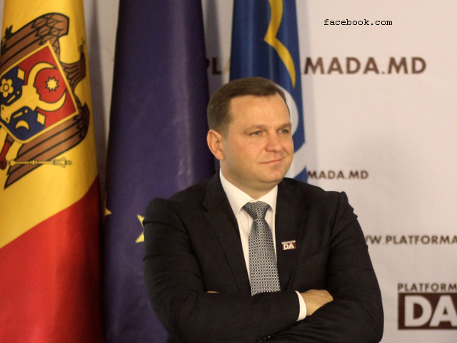 poništeni izbori za gradonačelnika u prestonici republike moldavije  
