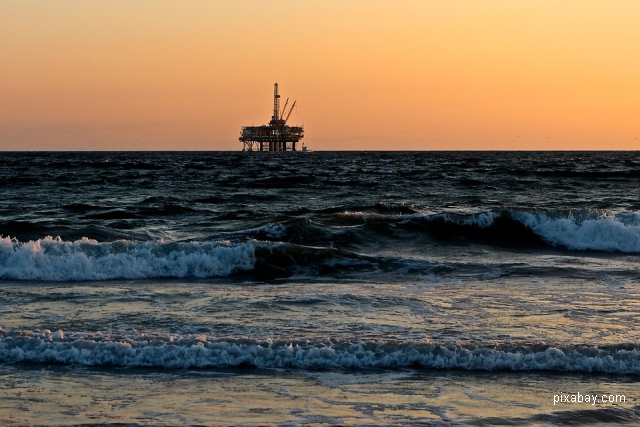 gli idrocarburi, il tesoro del mar nero 