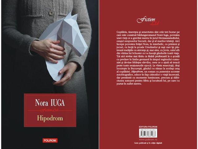 hipodrom-un-roman-autobiografic-simnatu-nora-iuga