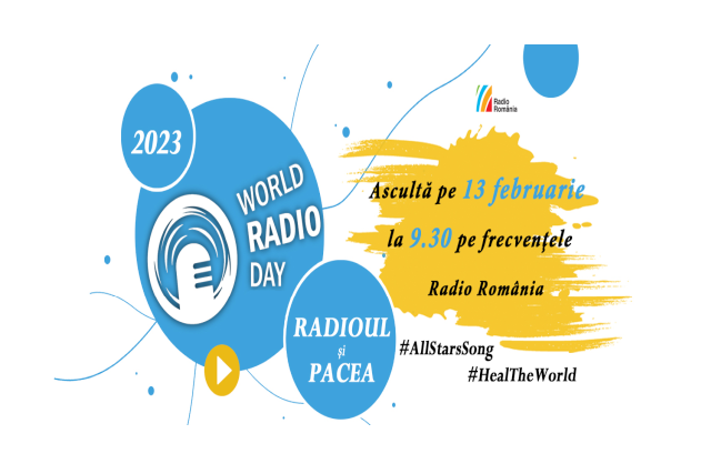 world-radio-day-2023-all-stars-for-peace-la-radio-romania