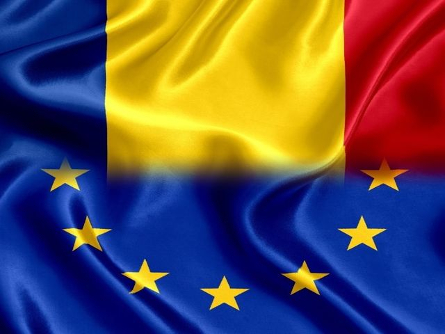 16 лет с момента вступления Румынии в ЕС