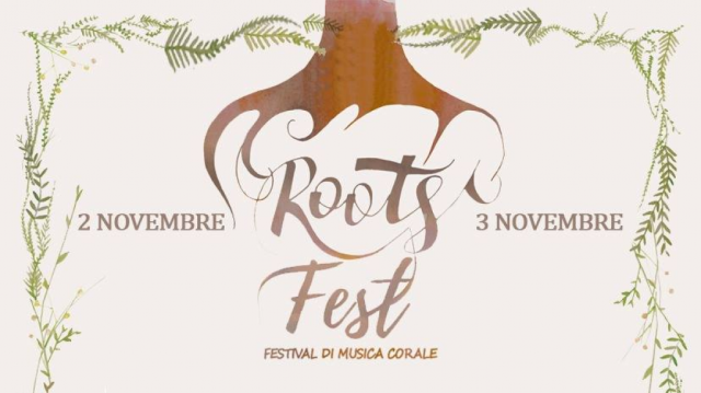 roots fest a roma