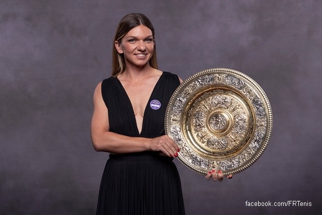 sportivul săptămânii – simona halep