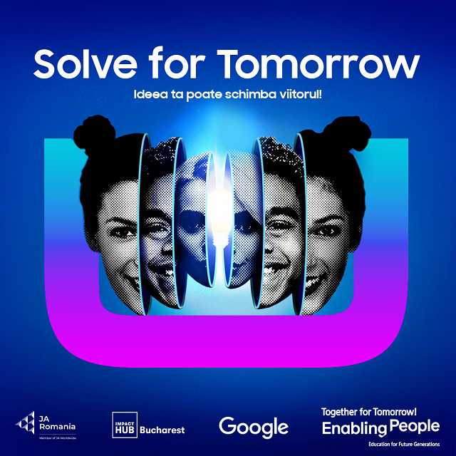 solve-for-tomorrow