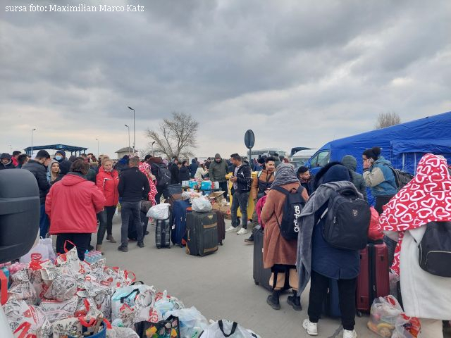 romanian-civil-society-rallies-to-ukrainian-refugee-relief-effort