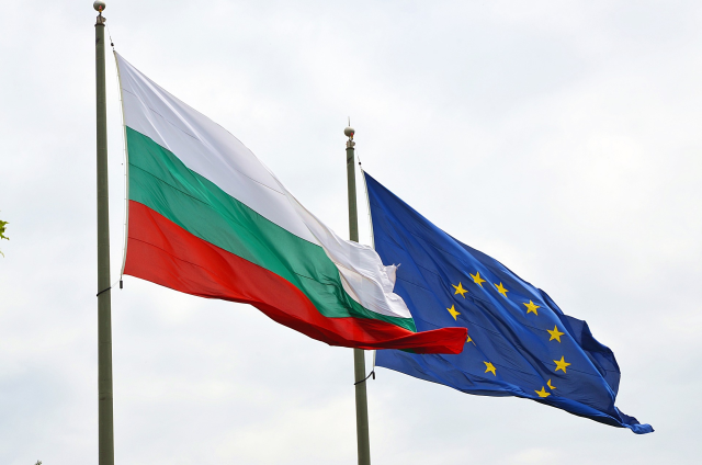 ue, bulgaria assume ufficialmente presidenza di turno