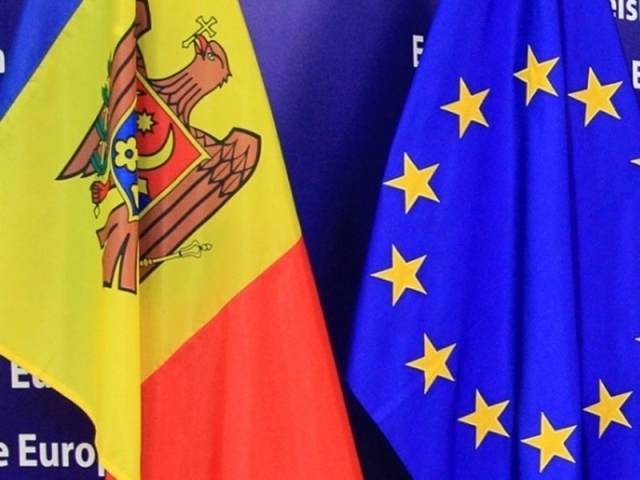 2018年1月5日：摩尔多瓦共和国与欧盟签署的自由贸易协定