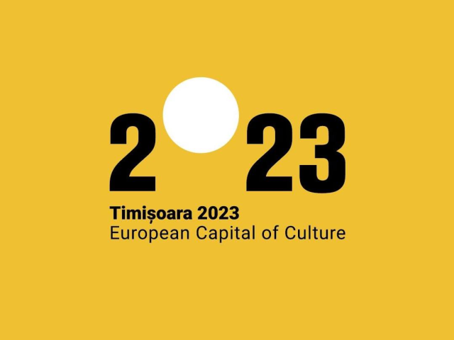 timişoara - capitale europea della cultura 2023