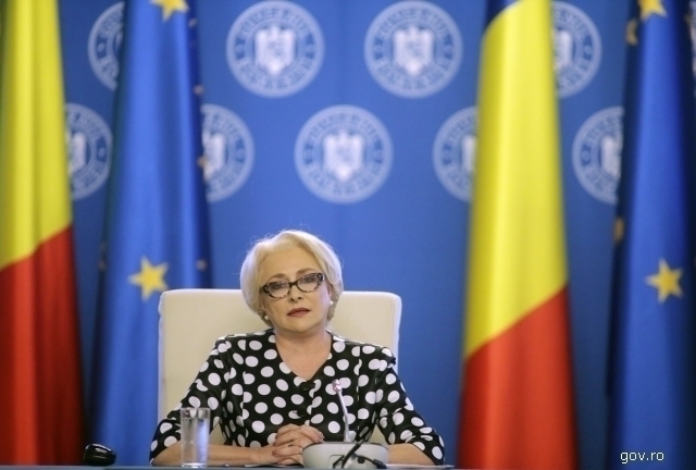 Правительство Румынии -  итоги первых шести месяцев 