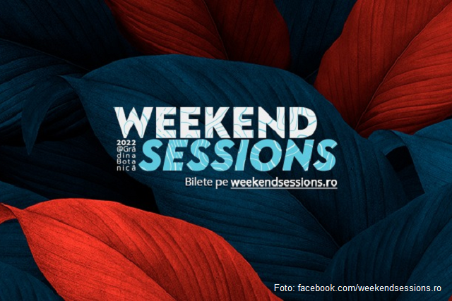 weekend-sessions