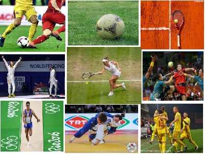 Radio Romania International Sports Flash