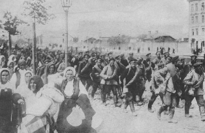 Radio Romania International Secolul Romanesc Al Primului RÄƒzboi Mondial