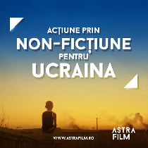 program special de filme „acțiune prin non-ficțiune pentru ucraina” 			