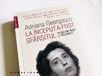 adriana georgescu