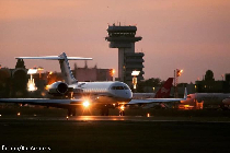 triaj mai rapid la aeroportul internaţional «henri coandă»