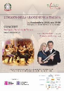 l'incanto della grande musica italiana in concerto a radio romania