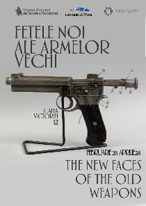 new faces of old weapons
