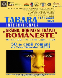 jurnal românesc - 15.08.2022